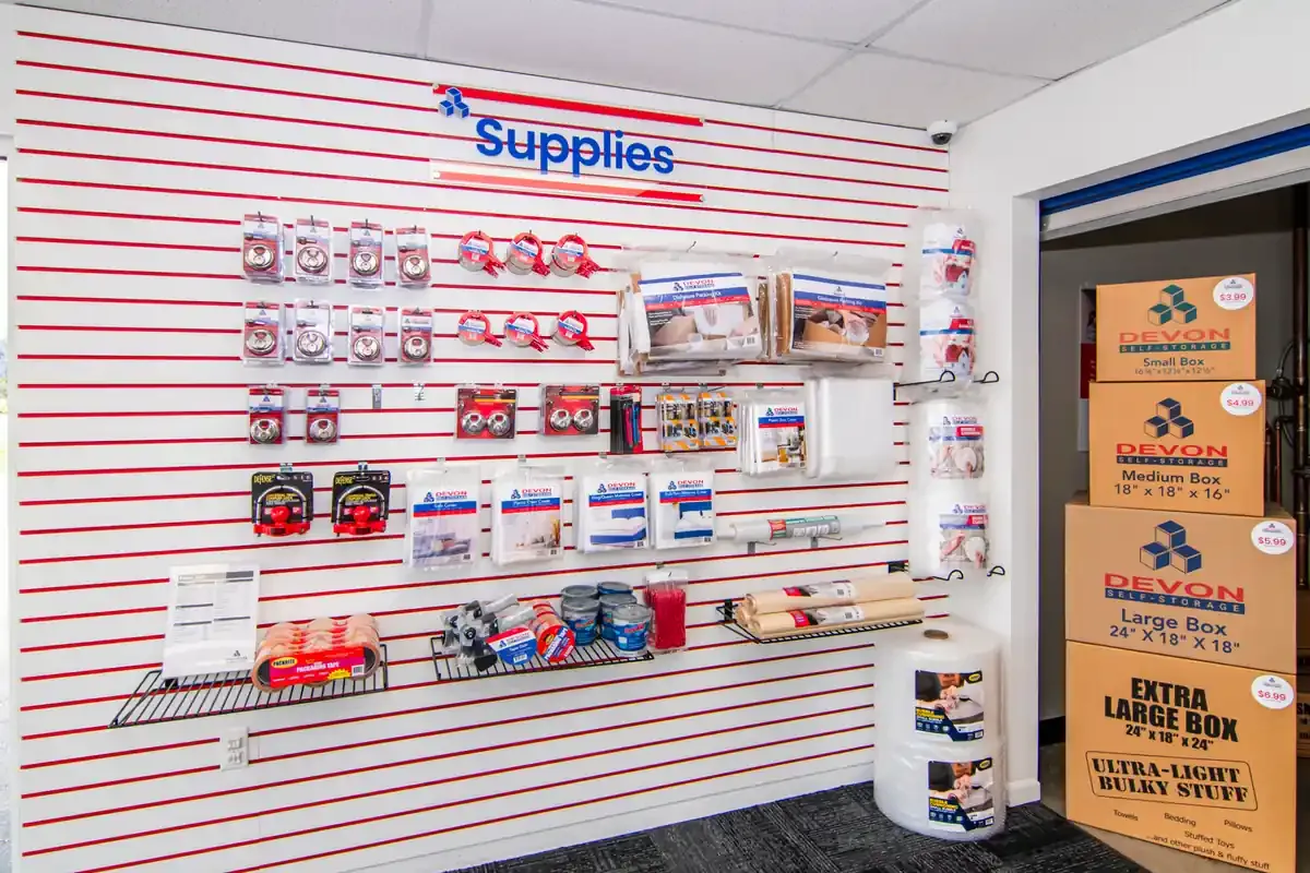 Office Merchandise